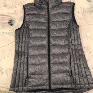 Comfy Down Vest